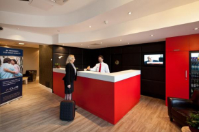 Гостиница ibis Stevenage Centre  Стивенэйдж